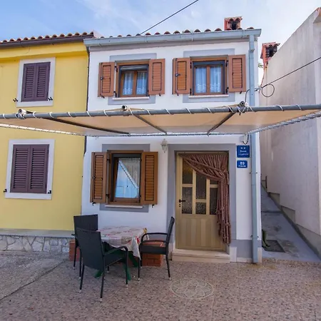 Casa vacanze House Jasna Punta Križa