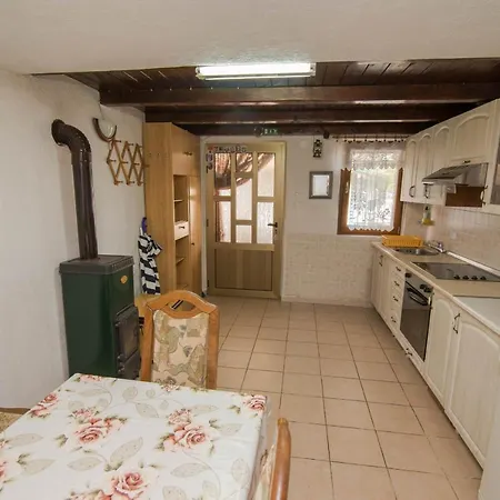 House Jasna Prázdninový dům