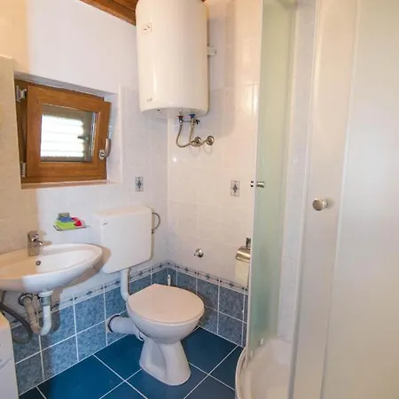 House Jasna Punta Križa