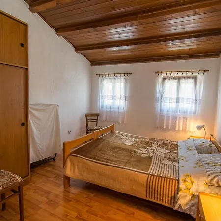 House Jasna Prázdninový dům *