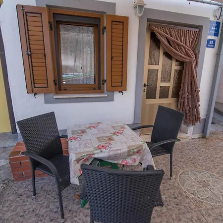 House Jasna * Punta Križa