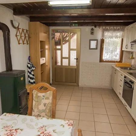 Prázdninový dům House Jasna *