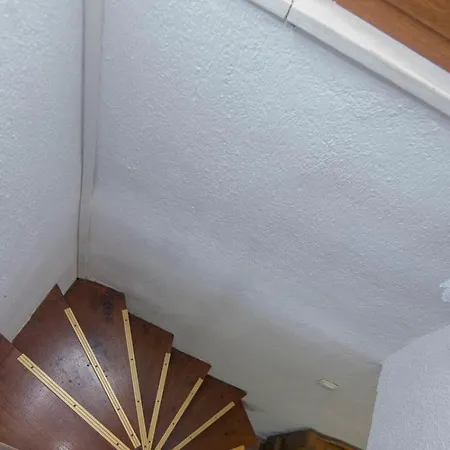 House Jasna Prázdninový dům