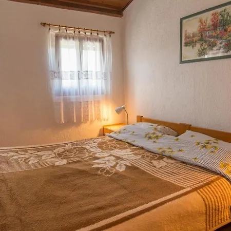 Prázdninový dům House Jasna *