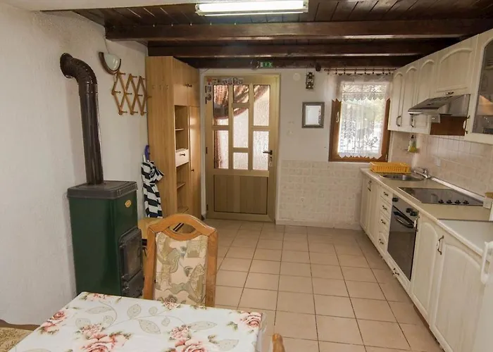 Дом отдыха House Jasna *