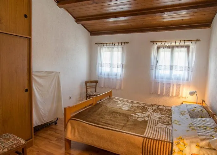 Дом отдыха House Jasna *