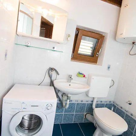 Apartment House Jasna *