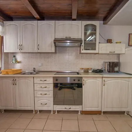 House Jasna * Пунта-Крижа