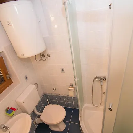 Apartment House Jasna