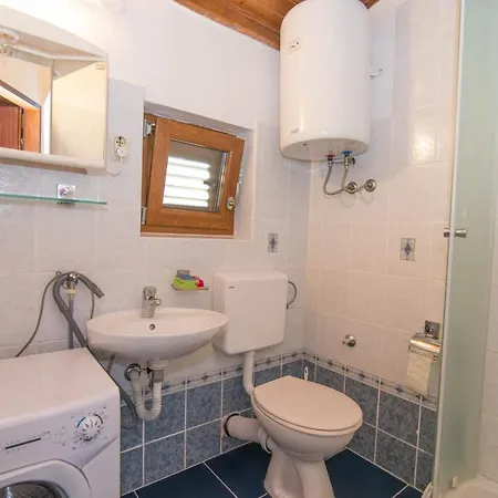 Дом отдыха House Jasna *