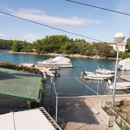 House Jasna * Punta Križa