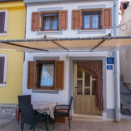 House Jasna Punta Križa