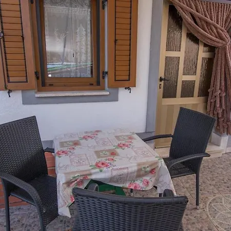 House Jasna Vakantiehuis *