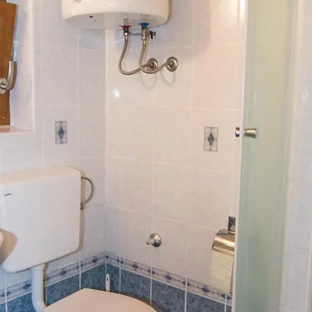 House Jasna Punta Križa