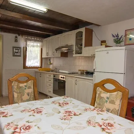 Дом отдыха House Jasna Пунта-Крижа