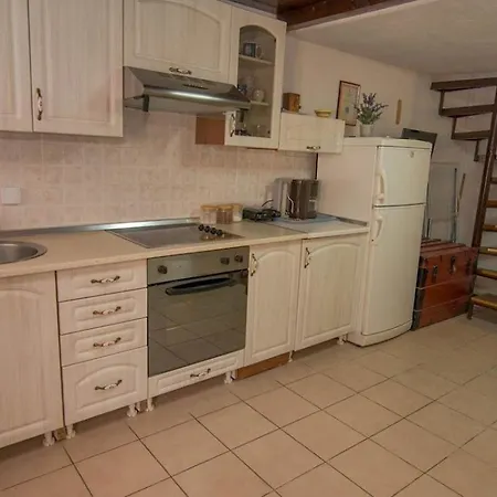 House Jasna * Пунта-Крижа