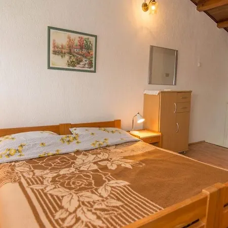 Nyaraló House Jasna Punta Križa