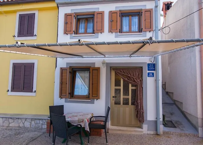 House Jasna Punta Kriza
