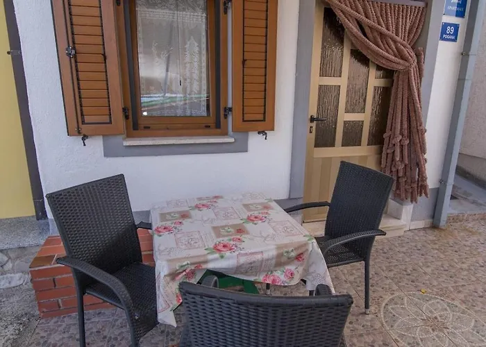 House Jasna Holiday home *