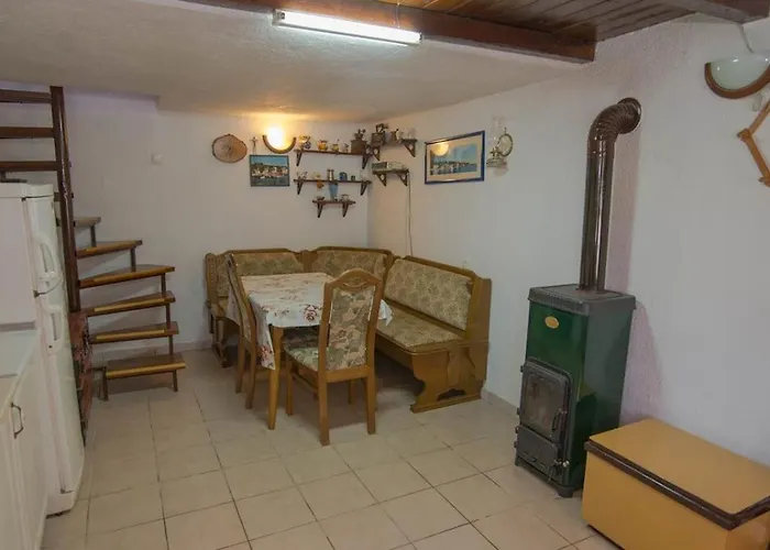 Holiday home House Jasna Punta Kriza