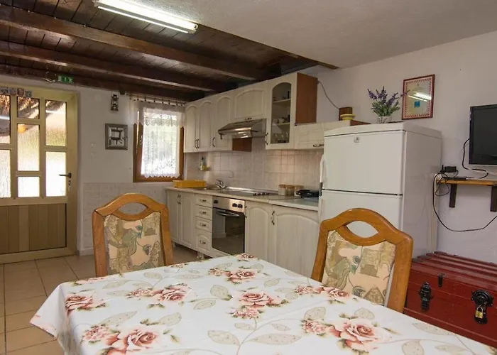 Holiday home House Jasna Punta Kriza