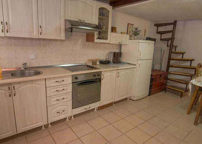 House Jasna * Punta Kriza