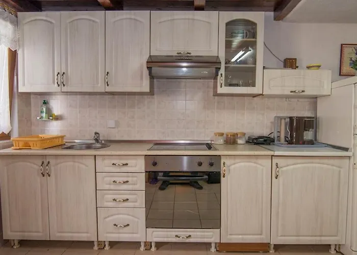 House Jasna Holiday home