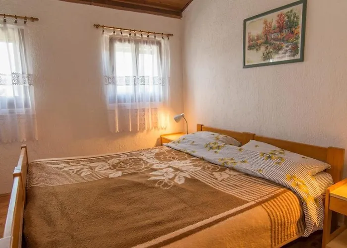 Σπίτι διακοπών House Jasna *