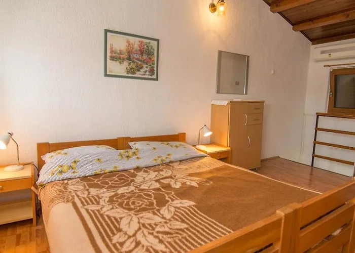 Holiday home House Jasna Punta Kriza