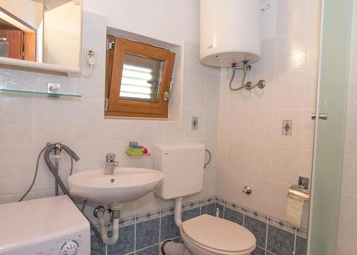House Jasna Holiday home