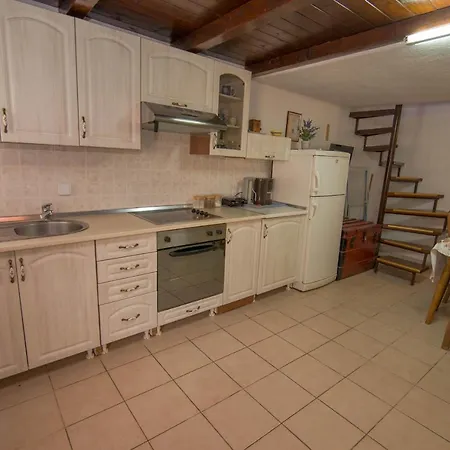 Holiday home House Jasna *