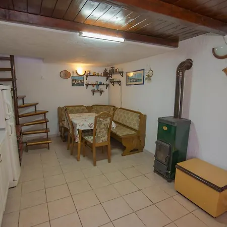 House Jasna Holiday home