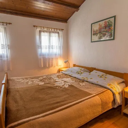 House Jasna Holiday home Punta Kriza