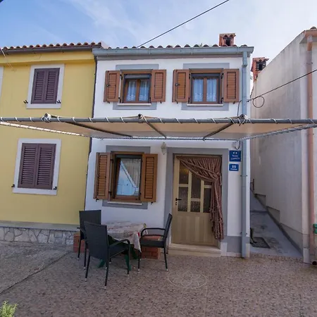 House Jasna * Punta Kriza