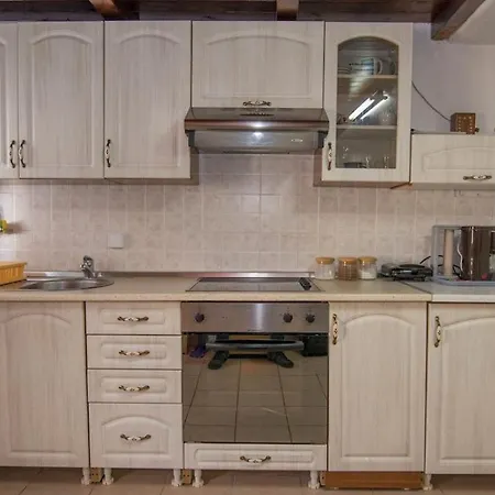 House Jasna Holiday home