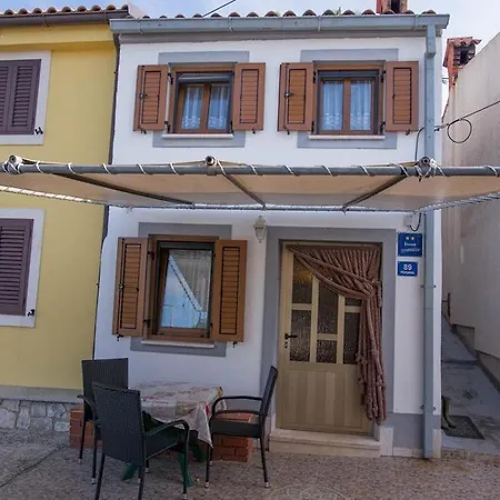 House Jasna Holiday home