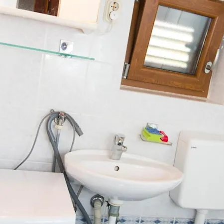 House Jasna Holiday home *