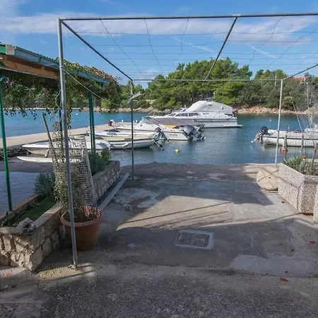 House Jasna Holiday home Punta Kriza