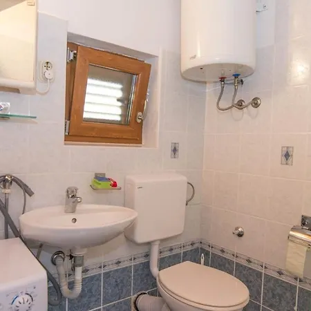 House Jasna Holiday home